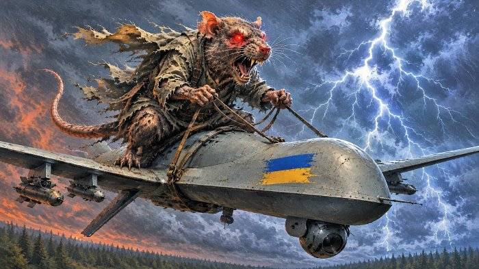 Изображение сгенерировано ИИ