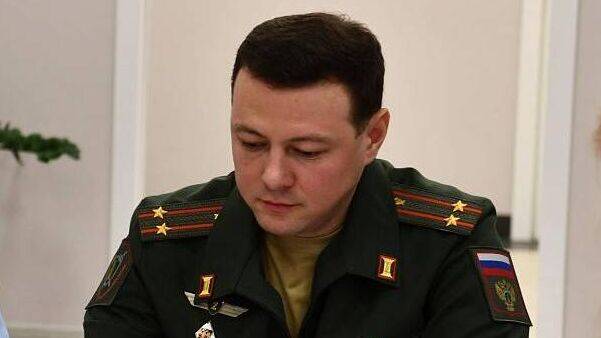 Ильшат Купкенов