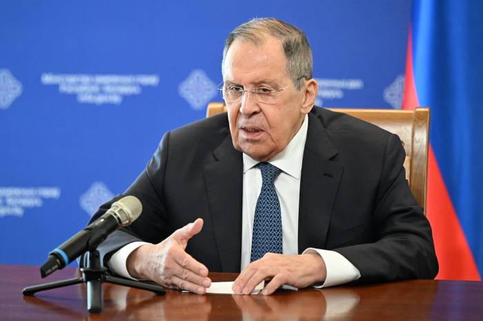 Ответ РФ на атаку ВСУ на Москву