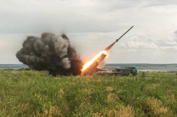 Тактика РФ на СВО после атаки на Петербург