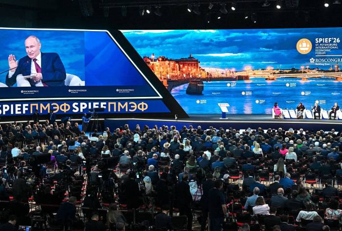 Ответ Путина на письмо Зеленского