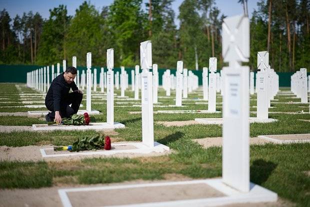 Премьер-министра Польши признался в раздражении от Зеленского