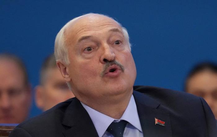 Ультиматум Владимира Зеленского в адрес Белоруссии