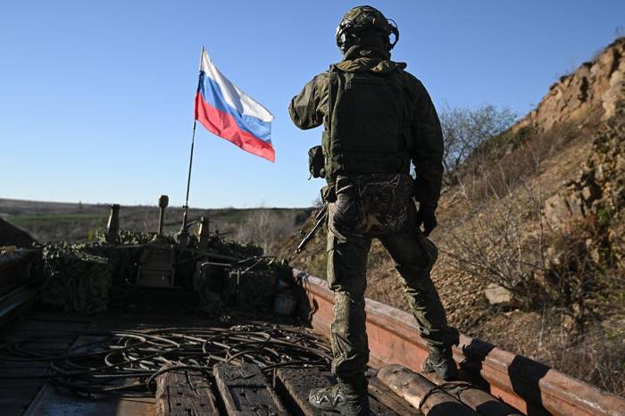 Новые операции Зеленского против России
