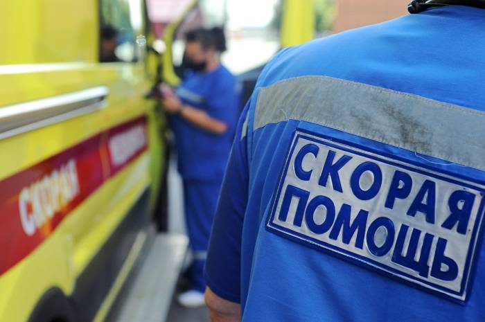 Атака БПЛА в Ростовской области сегодня
