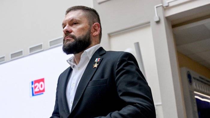 Евгений Поддубный