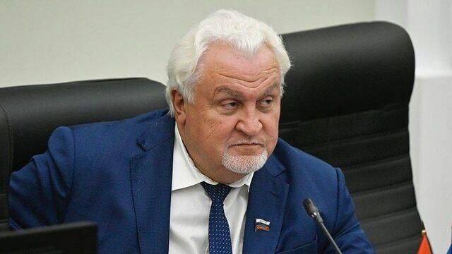 Евгений Матушкин