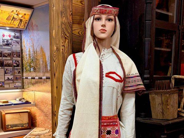 В Чувашии