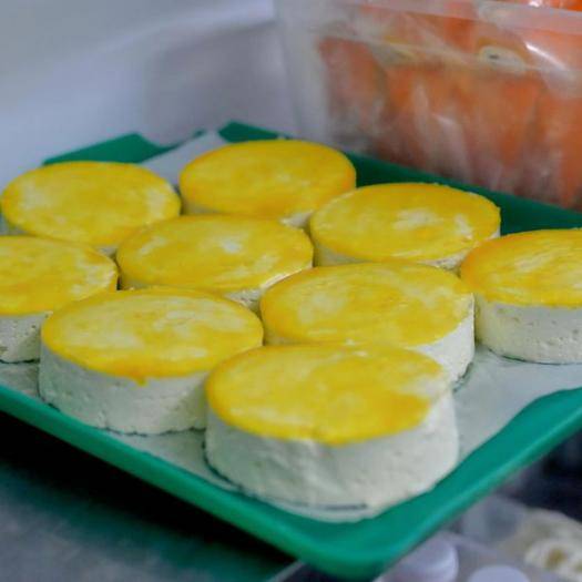 Чувашский национальный продукт Чакат