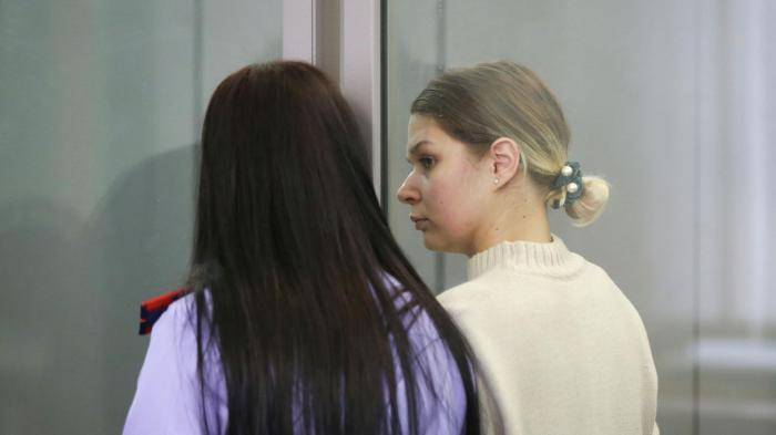 Екатерина Тархова в Самарском областном суде