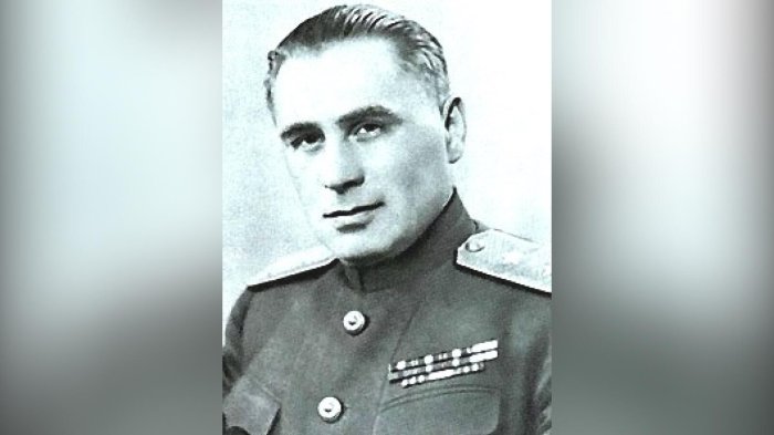 Павел Судоплатов