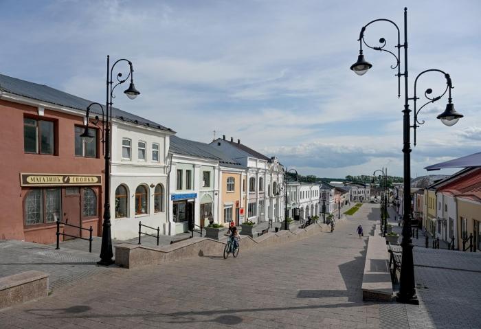 Арзамас