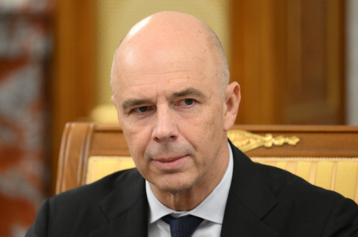 Кадровые перестановки в правительстве России