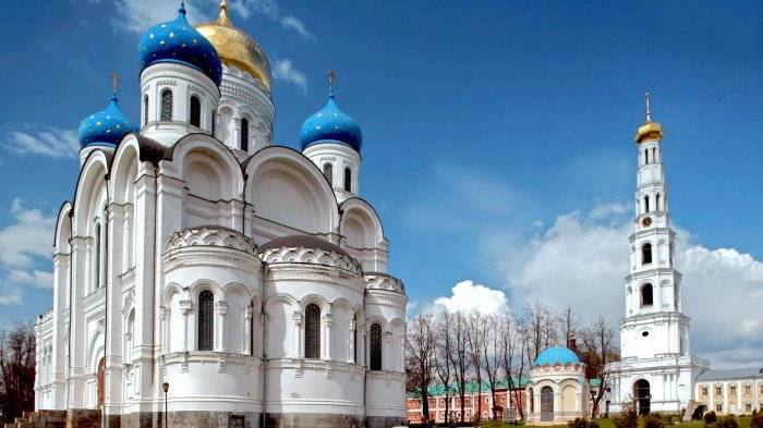 Церковные праздники в ноябре