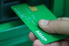 Карту «Мир» временно перестанут принимать в одной стране