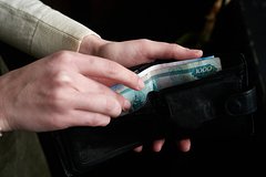 Россияне признались в недовольстве своей зарплатой