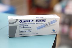 У «Оземпика» нашли необычный побочный эффект