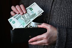 Раскрыт средний размер социальной пенсии в России